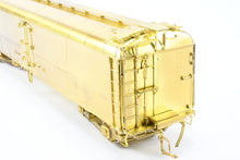 Load image into Gallery viewer, O Brass PSC - Precision Scale Co. PRR - Pennsylvania Railroad R-50B Express Reefer Late Version

