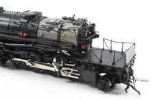Load image into Gallery viewer, HO Brass CON CIL - Challenger Imports SP - Southern Pacific AC-7 Class 4-8-8-2 Cab Forward FP #4176
