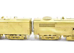 HO Brass CON OMI - Overland Models, Inc. UP - Union Pacific GE Experimental UM-20 A/B Set