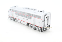 Load image into Gallery viewer, HO Brass CIL - Challenger Imports CB&amp;Q - Burlington Route EMD F3A/F3B/F3A Passenger Set FP Nos 9961A, B &amp; C
