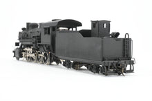 Load image into Gallery viewer, HO Bass Nickel Plate Products D&amp;RGW - Denver &amp; Rio Grande Western C-48 2-8-0 Painted Unlettered
