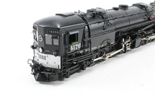 Load image into Gallery viewer, HO Brass CON CIL - Challenger Imports SP - Southern Pacific AC-7 Class 4-8-8-2 Cab Forward FP #4176
