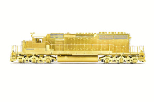 HO Brass OMI - Overland Models Inc. B&O - Baltimore & Ohio EMD SD40-2 Nos. 7600-7619