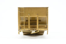 Load image into Gallery viewer, O Brass PSC - Precision Scale Co. WM - Western Maryland 50-Ton Hopper Car -  NO TRUCKS
