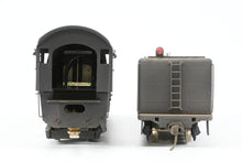 Load image into Gallery viewer, HO Brass PFM - United ATSF - Santa Fe 2-10-4 Custom Painted and Weathered No. 5034
