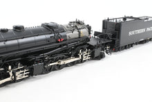 Load image into Gallery viewer, HO Brass CON CIL - Challenger Imports SP - Southern Pacific AC-7 Class 4-8-8-2 Cab Forward FP #4176
