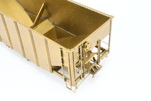 Load image into Gallery viewer, O Brass PSC - Precision Scale Co. WM - Western Maryland 50-Ton Hopper Car -  NO TRUCKS

