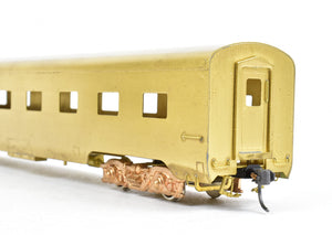 HO Brass Oriental Limited PRR - Pennsylvania Railroad Pullman 18 Roomette "City" Series Sleeper
