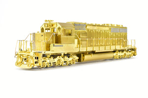HO Brass OMI - Overland Models Inc. B&O - Baltimore & Ohio EMD SD40-2 Nos. 7600-7619