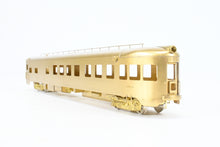 Load image into Gallery viewer, HO Brass Oriental Limited GN - Great Northern Streamlined "Empire Builder" Mountain Series Less Skirts
