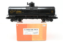 Load image into Gallery viewer, Gauge 1 - 1:24th Scale Brass PSC - Precision Scale Co. Various Roads UTLX - Union Tank Lines Narrow Frame Tank Car Factory Painted No. 88162
