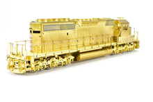 Load image into Gallery viewer, HO Brass OMI - Overland Models Inc. B&amp;O - Baltimore &amp; Ohio EMD SD40-2 Nos. 7600-7619
