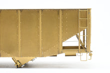 Load image into Gallery viewer, O Brass PSC - Precision Scale Co. WM - Western Maryland 50-Ton Hopper Car -  NO TRUCKS
