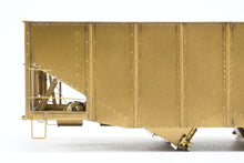 Load image into Gallery viewer, O Brass PSC - Precision Scale Co. WM - Western Maryland 50-Ton Hopper Car -  NO TRUCKS
