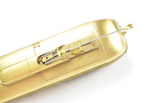 Load image into Gallery viewer, HO Brass WP Car Corp. Various Roads 1946 PCC Type-B Trolley With Blinker Doors
