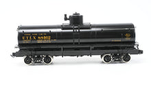 Load image into Gallery viewer, Gauge 1 - 1:24th Scale Brass PSC - Precision Scale Co. Various Roads UTLX - Union Tank Lines Narrow Frame Tank Car Factory Painted No. 88162
