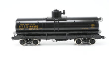 Load image into Gallery viewer, Gauge 1 - 1:24th Scale Brass PSC - Precision Scale Co. Various Roads UTLX - Union Tank Lines Narrow Frame Tank Car Factory Painted No. 88162

