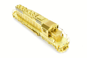 HO Brass OMI - Overland Models Inc. B&O - Baltimore & Ohio EMD SD40-2 Nos. 7600-7619