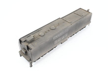 Load image into Gallery viewer, HO Brass PFM - United ATSF - Santa Fe 2-10-4 Custom Painted and Weathered No. 5034
