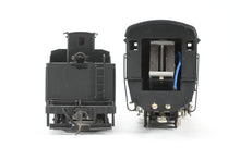 Load image into Gallery viewer, HO Bass Nickel Plate Products D&amp;RGW - Denver &amp; Rio Grande Western C-48 2-8-0 Painted Unlettered
