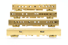 Load image into Gallery viewer, HO Brass Oriental Limited NP - Northern Pacific 1957 North Coast Limited 9-Car Set
