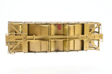 Load image into Gallery viewer, O Brass PSC - Precision Scale Co. WM - Western Maryland 50-Ton Hopper Car -  NO TRUCKS
