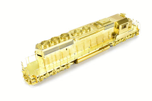 HO Brass OMI - Overland Models Inc. B&O - Baltimore & Ohio EMD SD40-2 Nos. 7600-7619