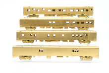 Load image into Gallery viewer, HO Brass Oriental Limited NP - Northern Pacific 1957 North Coast Limited 9-Car Set
