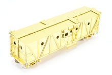 Load image into Gallery viewer, HO Brass OMI - Overland Models, Inc. PRR - Pennsylvania Railroad NX23 Wood Cabin Car Caboose
