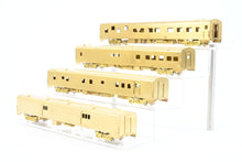 Load image into Gallery viewer, HO Brass Oriental Limited NP - Northern Pacific 1957 North Coast Limited 9-Car Set
