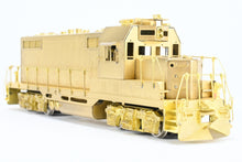 Load image into Gallery viewer, HO Brass Hallmark Models ATSF - Santa Fe EMD GP7R w/ Slug Set Chopped Nose Sq. Cab Roof New NWSL Gears

