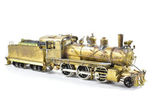 Load image into Gallery viewer, HO Brass International Models WAB - Wabash 2-6-0 Mogul
