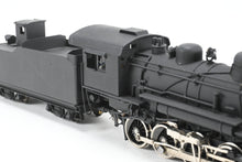 Load image into Gallery viewer, HO Bass Nickel Plate Products D&amp;RGW - Denver &amp; Rio Grande Western C-48 2-8-0 Painted Unlettered
