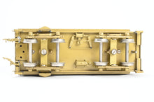 Load image into Gallery viewer, HO Brass OMI - Overland Models Inc. GN - Great Northern 4-6-0 E-15 TENDER ONLY
