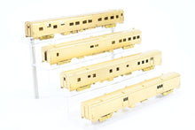 Load image into Gallery viewer, HO Brass Oriental Limited NP - Northern Pacific 1957 North Coast Limited 9-Car Set
