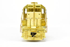 HO Brass OMI - Overland Models Inc. B&O - Baltimore & Ohio EMD SD40-2 Nos. 7600-7619