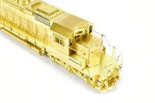 Load image into Gallery viewer, HO Brass OMI - Overland Models Inc. B&amp;O - Baltimore &amp; Ohio EMD SD40-2 Nos. 7600-7619
