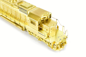 HO Brass OMI - Overland Models Inc. B&O - Baltimore & Ohio EMD SD40-2 Nos. 7600-7619