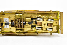 Load image into Gallery viewer, HOn3 Brass Westside Model Co. Various Logging Class &quot;A&quot; Climax Horizontal Boiler
