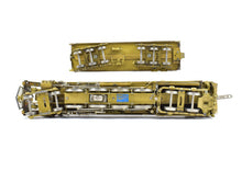 Load image into Gallery viewer, HO Brass NJ Custom Brass C&amp;NW - Chicago &amp; North Western Class H-1 4-8-4
