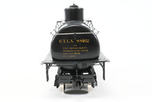 Load image into Gallery viewer, Gauge 1 - 1:24th Scale Brass PSC - Precision Scale Co. Various Roads UTLX - Union Tank Lines Narrow Frame Tank Car Factory Painted No. 88162
