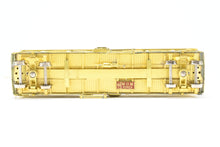 Load image into Gallery viewer, HO Brass OMI - Overland Models, Inc. PRR - Pennsylvania Railroad NX23 Wood Cabin Car Caboose
