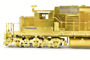 HO Brass OMI - Overland Models Inc. B&O - Baltimore & Ohio EMD SD40-2 Nos. 7600-7619