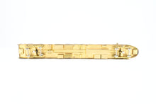 Load image into Gallery viewer, HO Brass Oriental Limited GN - Great Northern Streamlined "Empire Builder" Mountain Series Less Skirts
