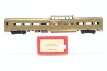 Load image into Gallery viewer, HO Brass S. Soho &amp; Co. GN - Great Northern #1320 Dome-Coach w/Upgraded Trucks
