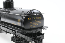 Load image into Gallery viewer, Gauge 1 - 1:24th Scale Brass PSC - Precision Scale Co. Various Roads UTLX - Union Tank Lines Narrow Frame Tank Car Factory Painted No. 88162
