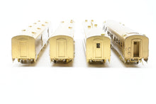 Load image into Gallery viewer, HO Brass Oriental Limited NP - Northern Pacific 1957 North Coast Limited 9-Car Set
