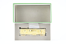 Load image into Gallery viewer, HO Brass OMI - Overland Models, Inc. PRR - Pennsylvania Railroad NX23 Wood Cabin Car Caboose
