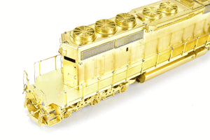 HO Brass OMI - Overland Models Inc. B&O - Baltimore & Ohio EMD SD40-2 Nos. 7600-7619