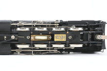Load image into Gallery viewer, HO Bass Nickel Plate Products D&amp;RGW - Denver &amp; Rio Grande Western C-48 2-8-0 Painted Unlettered

